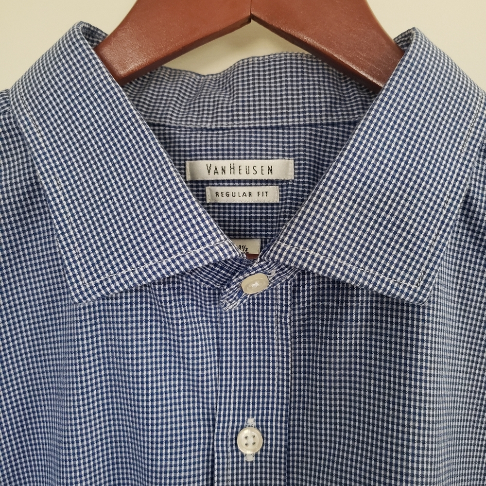 Van Heusen Dress Shirt